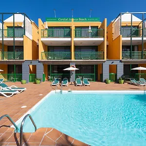 Cordial Judoca (adults Only) Apartment