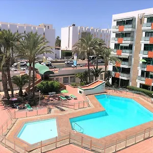 Fm - Renovated With Swimming Pool Near Maspalomas Dunes & Apartment *
