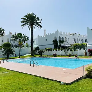 Monte Golf Сasa de vacaciones