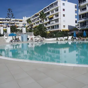 Aloe Playa del Inglés