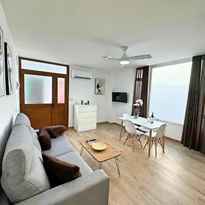 Silver Wish Apartment