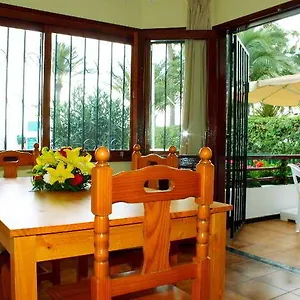 Hotel Reinasol