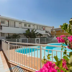 Apartment Alsol Perlas *