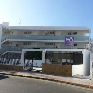 Eo Rosas Ξενοδοχείο 3*