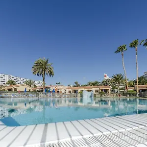 Bungalow: Shared Pool & Proximity Holiday home Playa del Ingles (Gran Canaria)