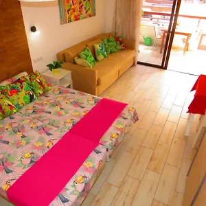 Danubio Studio Apartamento Playa del Inglés