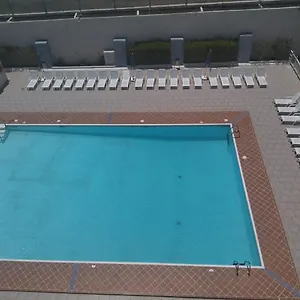 아파트 Yumbo Movida 플라야 델 잉글스