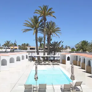 Alsol Todoque - Adults Only * Playa del Ingles (Gran Canaria)