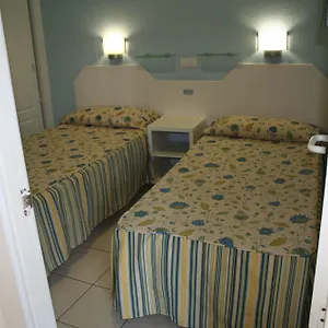 Arco Iris Apartamento *