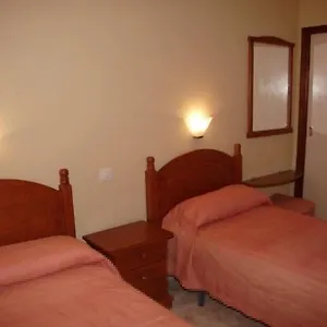 Tilos Hotel