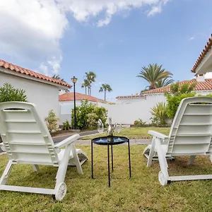Apartamento Lightbooking Sun Club Maspalomas