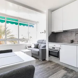 Apartment Tropical Paradise: A 5 Min Del mar *