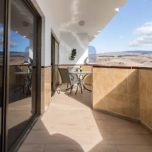 Emil - Agaete Parque Apartament Playa del Inglés