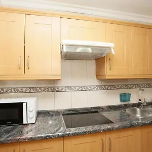 Masvacation Duna Exerlsior 3room,pool Daire