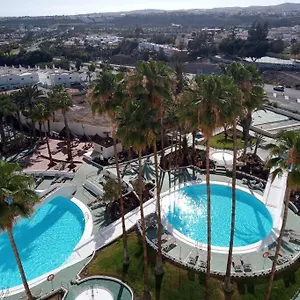 - Paraiso * Playa del Ingles (Gran Canaria)