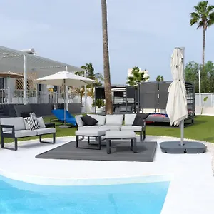 Tajinaste Beach Gay Men Only Apartment