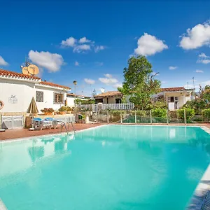 Sunset House Maspalomas * Πλάγια ντελ Ινγκλές