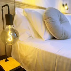 Apartment White Playa del Ingles (Gran Canaria)