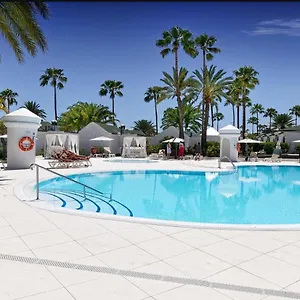 Parque Del Paraiso Ii Ξενοδοχείο Πλάγια ντελ Ινγκλές