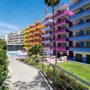 Apartment Eo Gacelas *