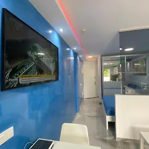 Koka Blue Lagoon - Fully Renovated Apartment *