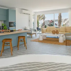 Sierra Del Mar *