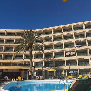 Las Dunas Apartment *