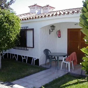Porches Apartment