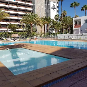 Apartamento De Maspalomas *