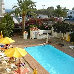 Afortunadas 2*