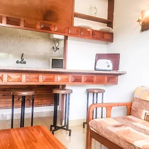 Hotel Africana
