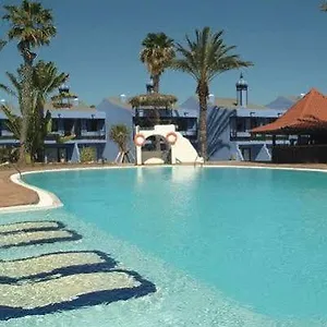 Sun Club Aguila Playa 2* Playa del Ingles (Gran Canaria)