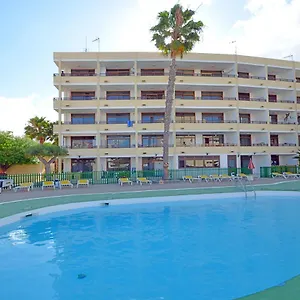 Juncos I Playa del Inglés