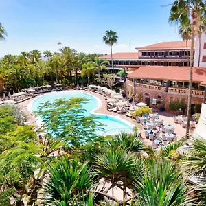 Ξενοδοχείο Parque Tropical 4*