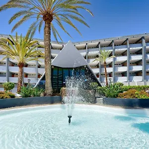 Apartment Ura Jardin Del Atlantico Playa del Ingles (Gran Canaria)