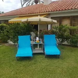 Sun Club * Playa del Ingles (Gran Canaria)