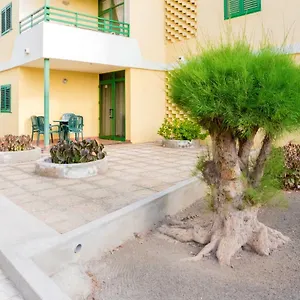 Apartment Pepe Complejo Olas