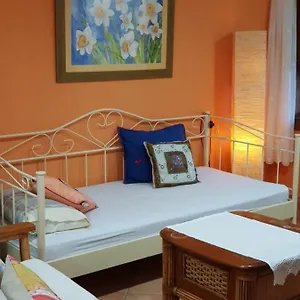Paqui's Quiet Apt In Playa Inglés. Appartement *