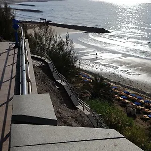 Full Flats And With Shared Toilet Wifi Free San Fernando Playa del Inglés