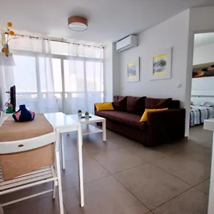 Apartamento Centrico 605 * Gran Canaria