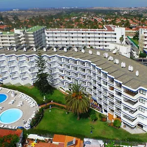 Aparthotel Tamaran - *