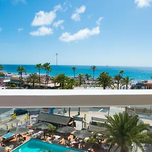 Ξενοδοχείο Sahara Playa 4*