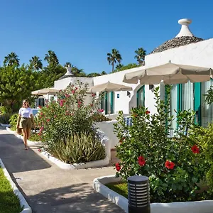 Parque Romantico Apartmán
