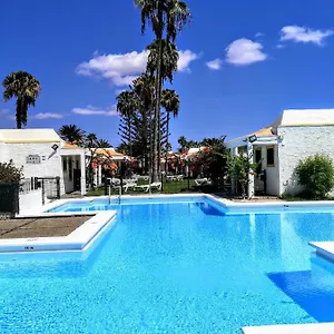 Alsol Tajaraste Πάρκο διακοπών San Bartolomé