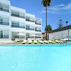Atlantic Sun - Gay Men Only Hotel 3*