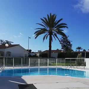 Holiday home Bungalow Near Yumbo 200 Meters From The Beach