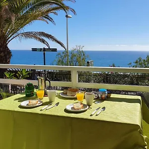 Jumilla Vista Mar 22 * Playa del Ingles (Gran Canaria)