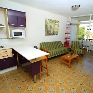 Apartment Monterrey *