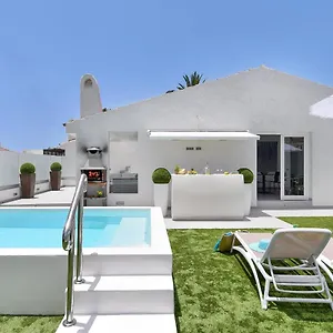 Casa Rina Mc By Villagrancanaria * Playa del Inglés
