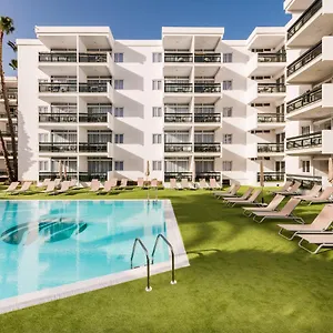 Roca Verde - Playa Del Ingles Playa del Inglés